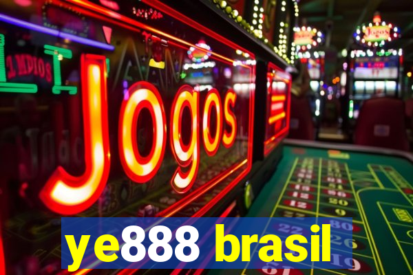 ye888 brasil